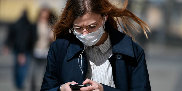 В Молдове рассматривают возможность цифрового мониторинга для тех, кто находится на карантине