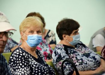 Поддержка нуждающимся: Более 50 пенсионеров Оргеева получили материальную помощь от примэрии | VIDEO