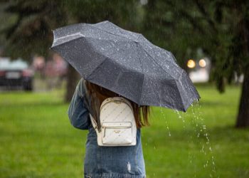 В Молдове объявлено штормовое предупреждение