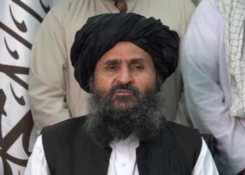 СМИ назвали возможного будущего главу Афганистана