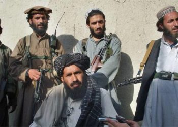 Талибы заявили об осаде неподконтрольной провинции