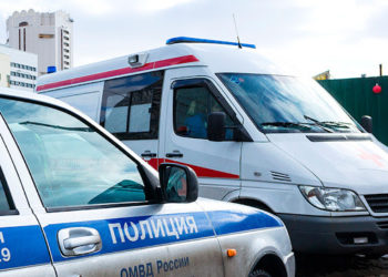 Российский экстрасенс и участник телешоу найден мертвым в Москве