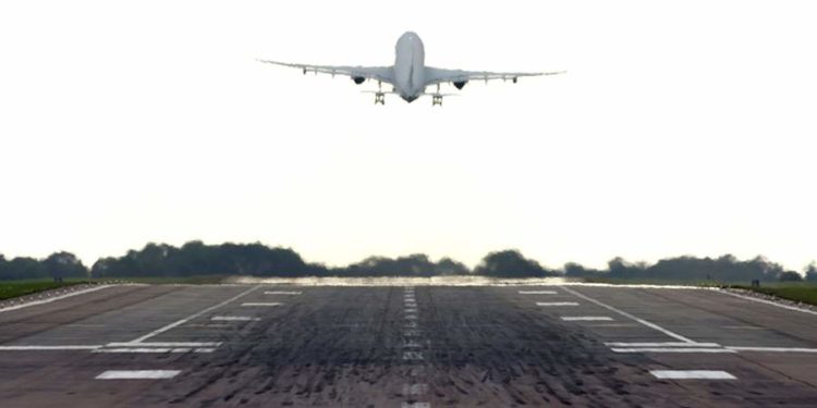 Замглавы МИД Украины заявил об угоне самолета в Кабуле