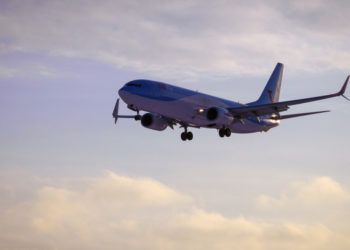 В Украине опровергли информацию об угоне самолета в Кабуле