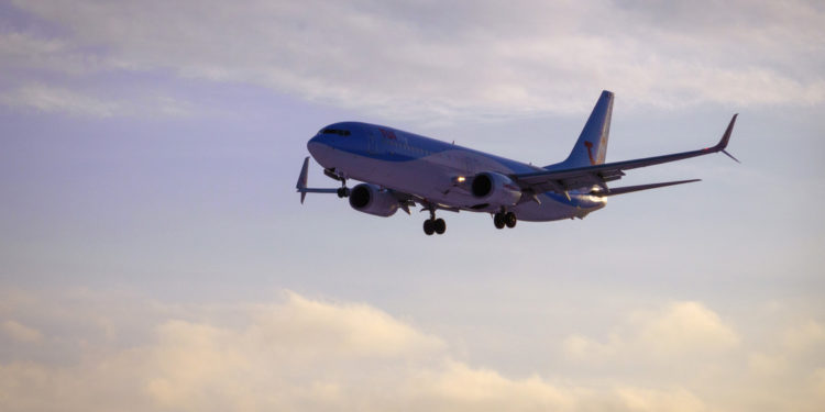 В Украине опровергли информацию об угоне самолета в Кабуле