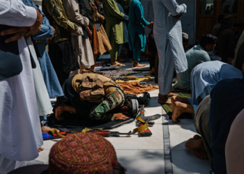 В ООН заявили о казнях мирных граждан талибами и вербовке ими детей