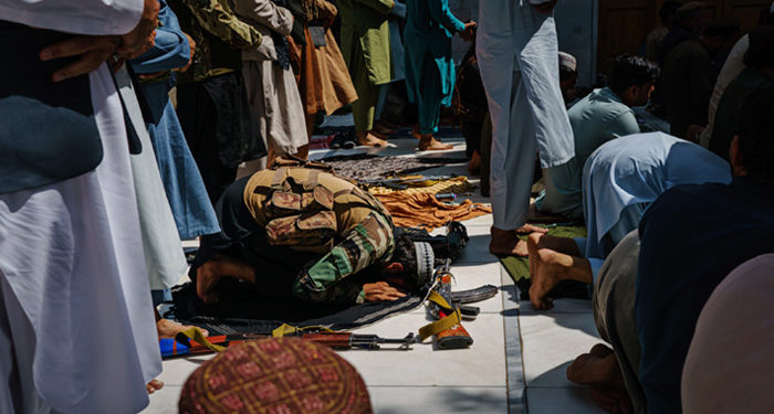 В ООН заявили о казнях мирных граждан талибами и вербовке ими детей