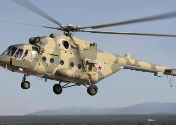Талибам досталось больше сотни российских вертолетов