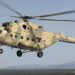 Талибам досталось больше сотни российских вертолетов