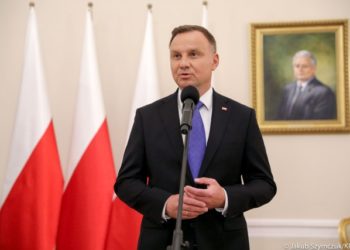 Сегодня в Молдову прибывает президент Польши