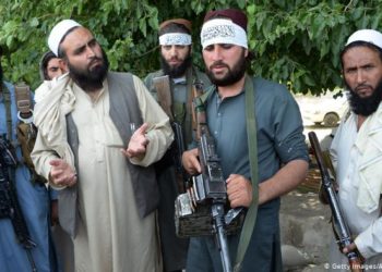 «Талибан» запретит музыку в Афганистане