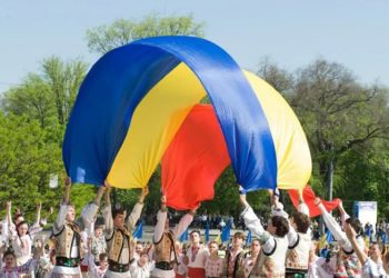 Сегодня в Молдове отмечают День независимости