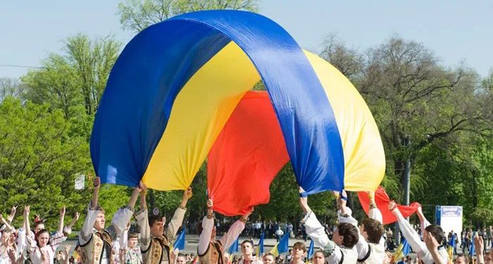 Сегодня в Молдове отмечают День независимости