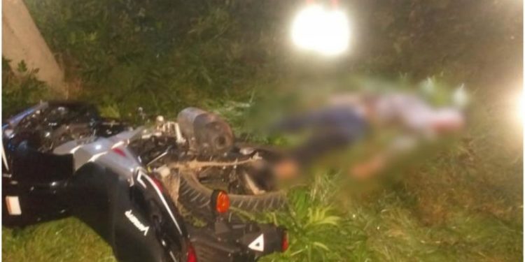 Сорокский район: 18-летняя девушка скончалась на месте в результате серьезной аварии