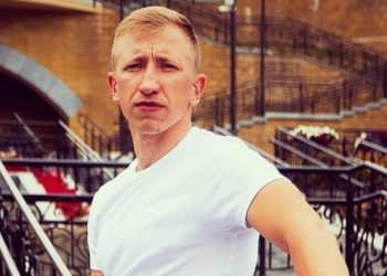 Пропавший лидер белорусских эмигрантов в Украине найден мертвым