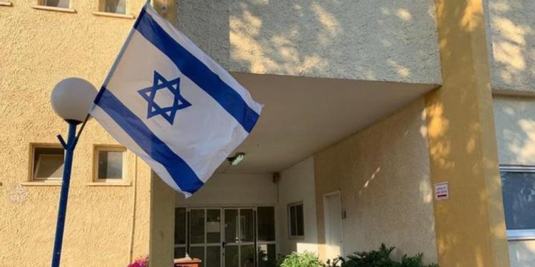 В школах Израиля вводят дополнительные ограничения