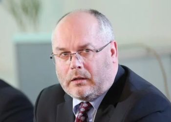 В Эстонии избрали нового президента