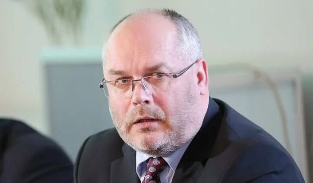 В Эстонии избрали нового президента