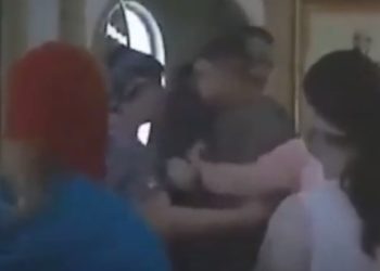 В Яловенском районе прихожане избили священника. Из-за чего разгорелся конфликт | VIDEO