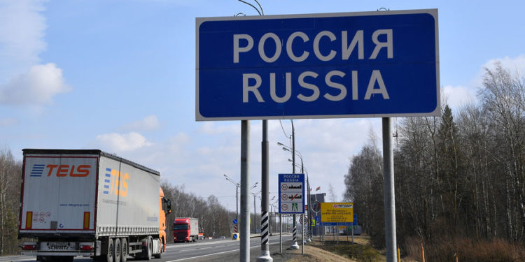 При каких условиях граждане Молдовы смогут въехать в Российскую Федерацию