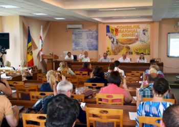 70 de pensionari și bolnavi din municipiul Orhei vor primi ajutor material din partea autorităților locale | VIDEO