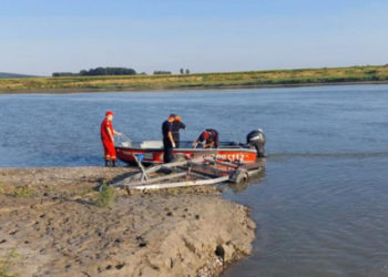 Tragedie în România: Cinci copii s-au înecat în Siret. Pompierii au găsit toate trupurile după căutări de câteva ore