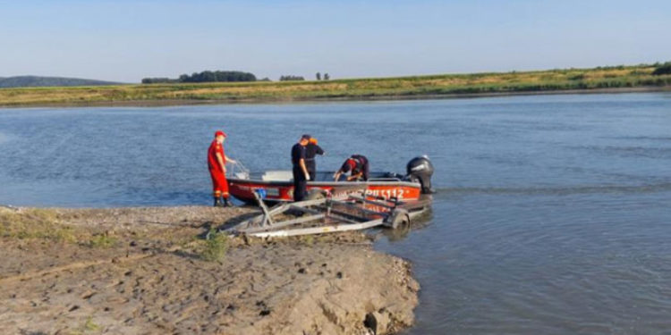 Tragedie în România: Cinci copii s-au înecat în Siret. Pompierii au găsit toate trupurile după căutări de câteva ore