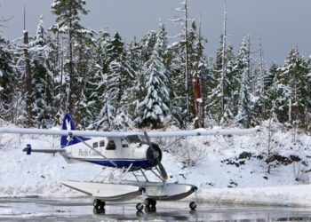 На Аляске разбился экскурсионный самолет, шесть жертв