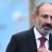 На пост премьера Армении выдвинули Никола Пашиняна