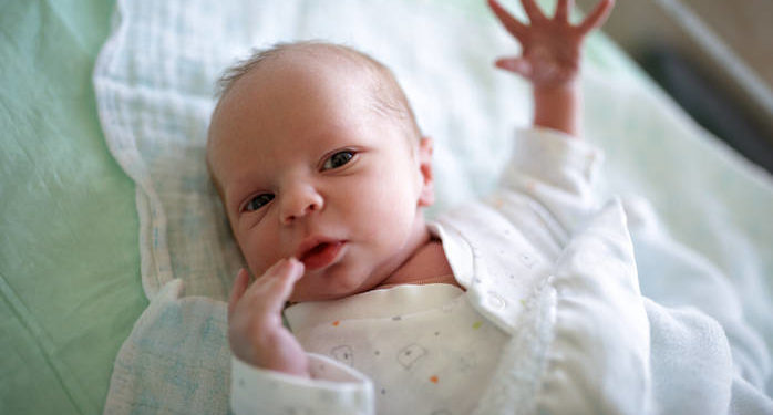 Au născut în ambulanță: Două nașteri, asistate de echipa PAMU, în drum spre maternitate