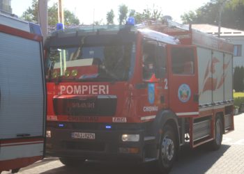 Спасатели и пожарные отправились в Грецию для помощи в борьбе с лесными пожарами