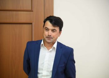Deputatul PAS, Rosian Vasiloi revine la şefia Poliției de Frontieră