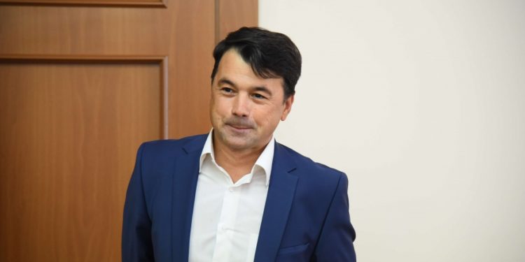 Deputatul PAS, Rosian Vasiloi revine la şefia Poliției de Frontieră