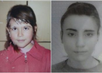 В Гагаузии пропали три несовершеннолетние. Полиция просит помощи в их поиске