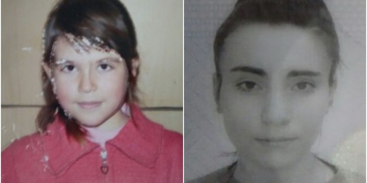 В Гагаузии пропали три несовершеннолетние. Полиция просит помощи в их поиске