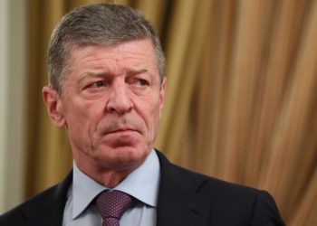 С официальным визитом в Молдову прибудет Дмитрий Козак