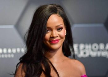 Рианна стала самой богатой женщиной-музыкантом Земли