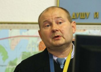 Адвокат Чауса заявил, что нашел своего подзащитного