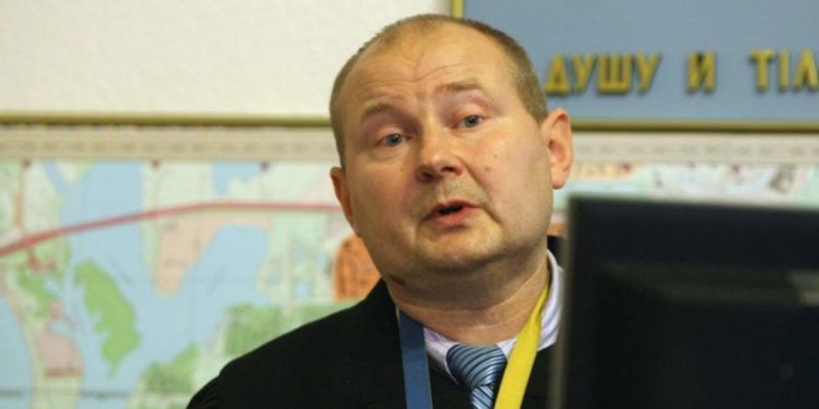 Адвокат Чауса заявил, что нашел своего подзащитного