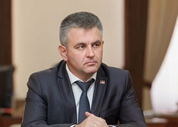 Вадим Красносельский о ситуации с приднестровским автотранспортом: Кишинев не исполняет свои обязательства | VIDEO