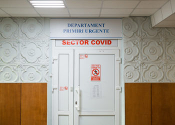 161 de moldoveni s-au infectat cu coronavirus în ultimele 24 de ore. Câte decese au fost înregistrate?