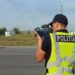 Atenție, șoferi! Un radar de ultimă generație a fost pus în funcțiune în Găgăuzia | VIDEO