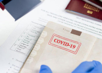 Țările care recunosc certificatele de vaccinare anti-COVID-19 din Moldova