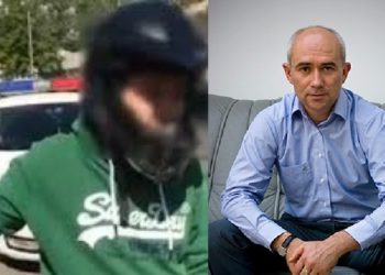 Nicolas Nicula, tatăl motociclistului  care și-a pierdut piciorul în accident, în exclusivitate la TV6: Fiul meu nu avea viteză excesivă | VIDEO