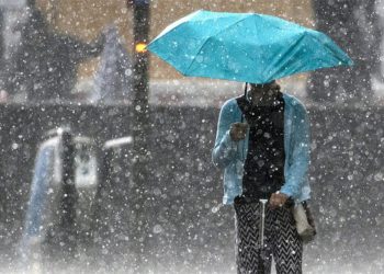 Moldova, între ploi abundente și caniculă! Meteorologii anunță vijelie puternică pentru luni