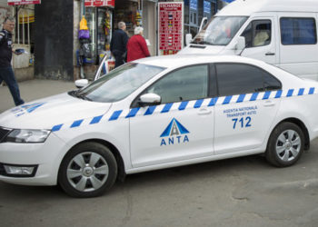 Agenţia Naţională Transport Auto are un nou director