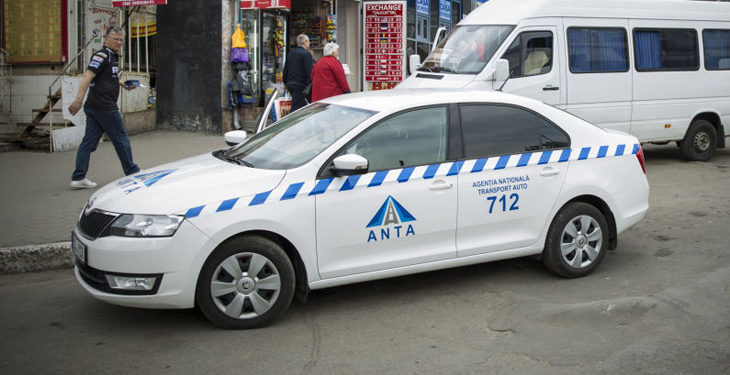 Agenţia Naţională Transport Auto are un nou director