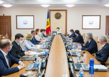 Oficial: Executivul va fi compus din 13 ministere și nu din nouă, așa cum a fost până acum | VIDEO