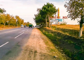 Atenţie, şoferi: camerele cu radar de pe traseul R2 Anenii-Noi Chişinău au fost repuse în funcţiune şi emit amenzi