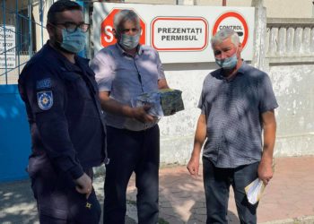 IGSU anunță că a repatriat urna cu cenușă a unui cetățean moldovean care a decedat în Mozambic | VIDEO
